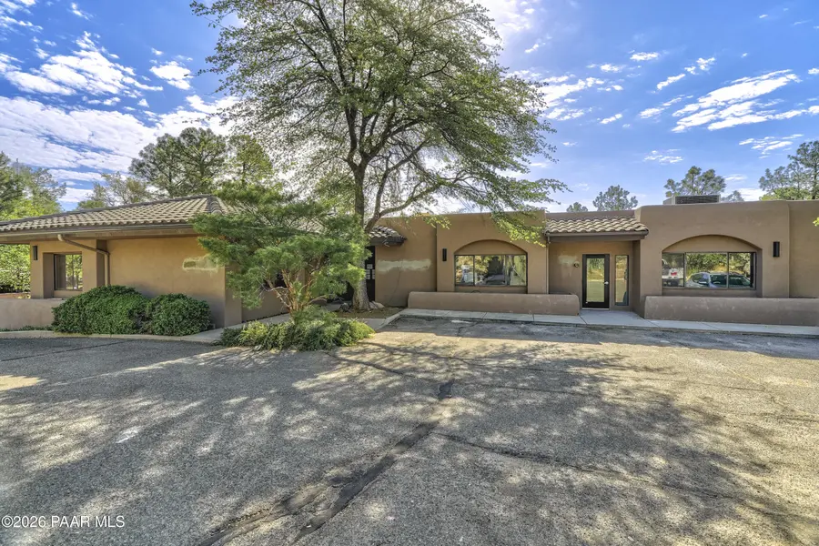 1577 Plaza West - 8 Indiv. Offices DR, Prescott, AZ 86303