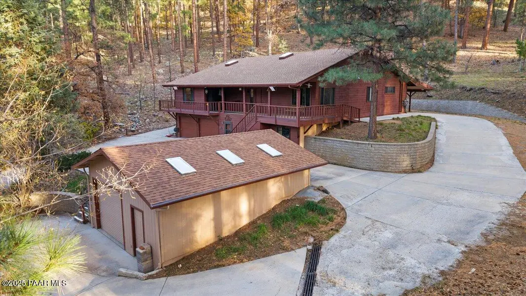 5373 S Walker RD, Prescott, AZ 86303