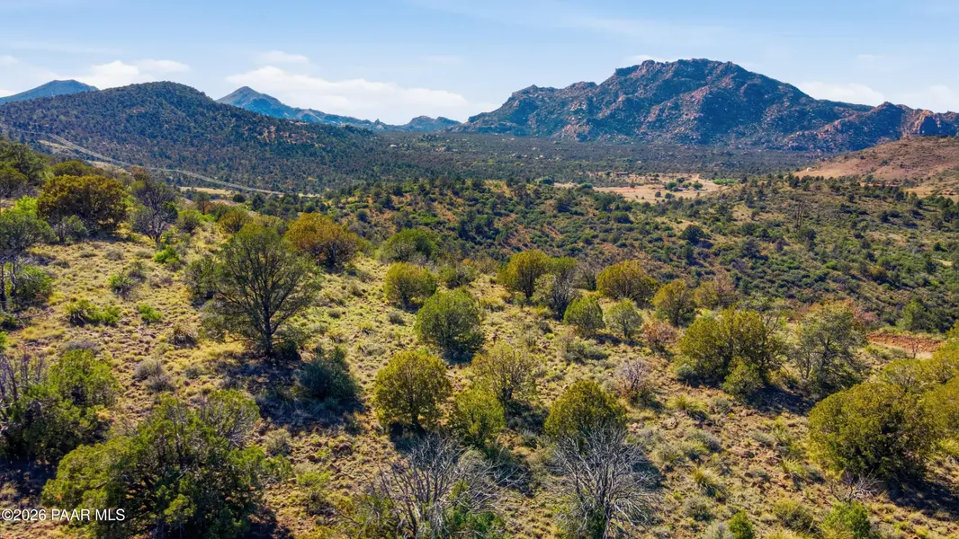 4744 N Black Ridge TRL, Prescott, AZ 86305