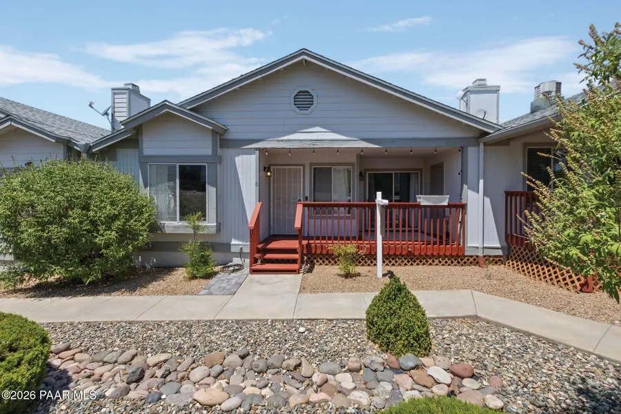 3160 Cascade DR #G16, Prescott, AZ 86301