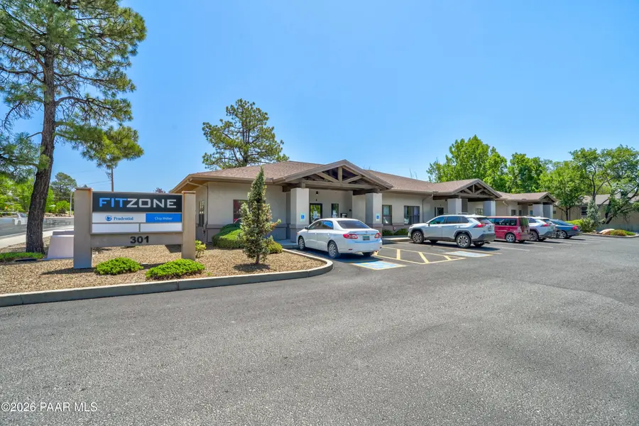 301 Whipple ST, Prescott, AZ 86301