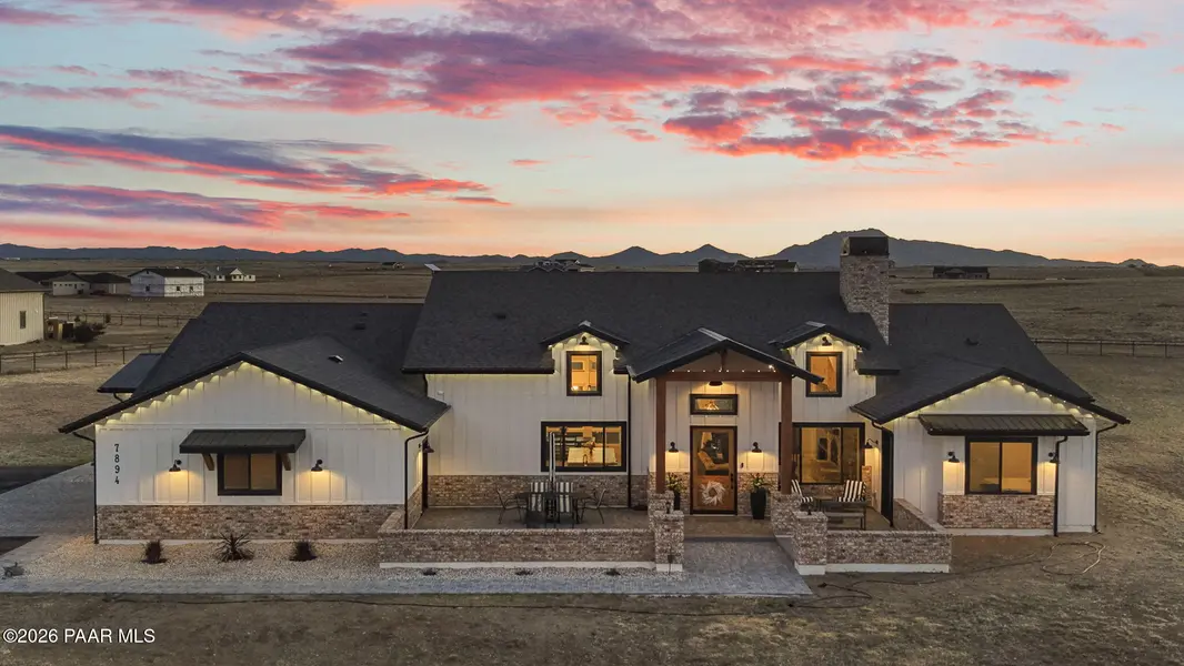 7894 N Copperfield Pkwy, Prescott Valley, AZ 86315
