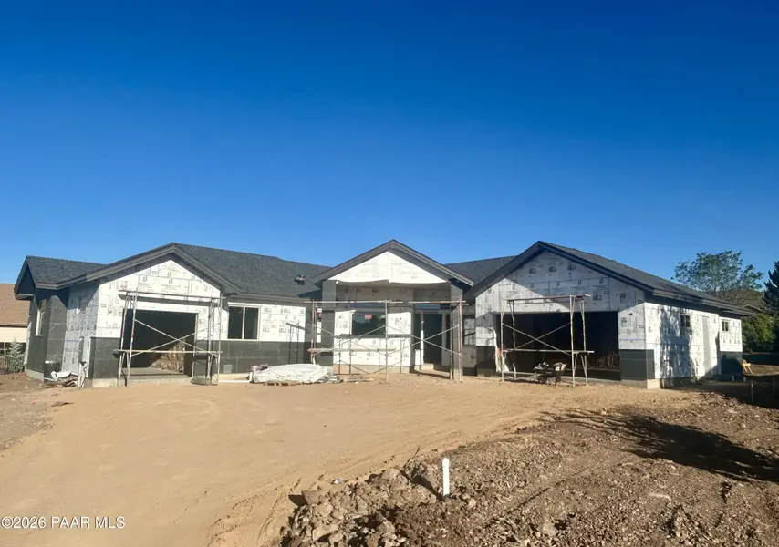 1410 Claiborne CIR, Prescott, AZ 86301