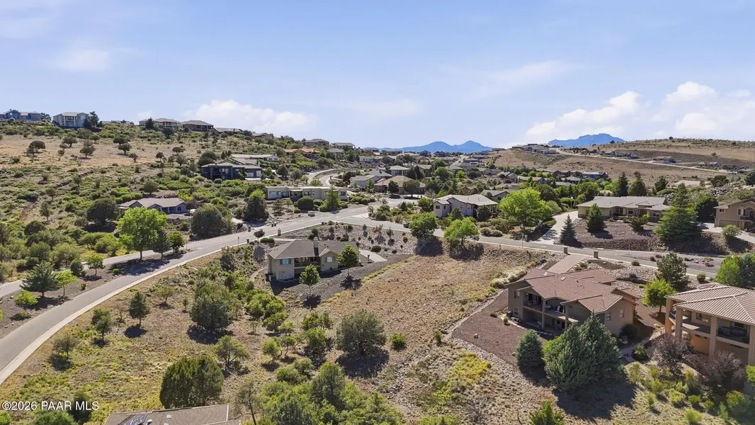 4643 Sharp Shooter WAY, Prescott, AZ 86301