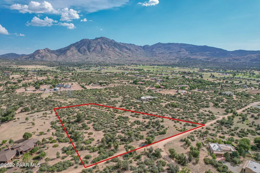 3655 Oak View LN, Prescott, AZ 86305