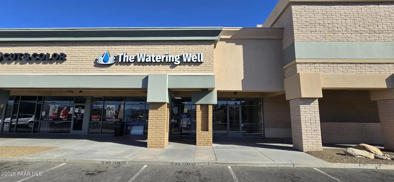 1260 Gail Gardner Way, Unit #131, Prescott, AZ 86305