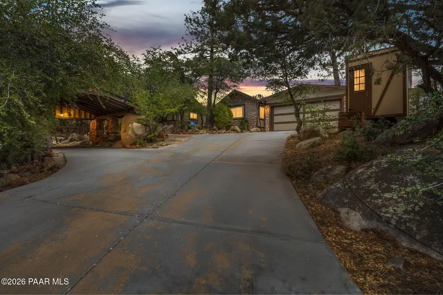 768 S Boulder DR, Prescott, AZ 86303