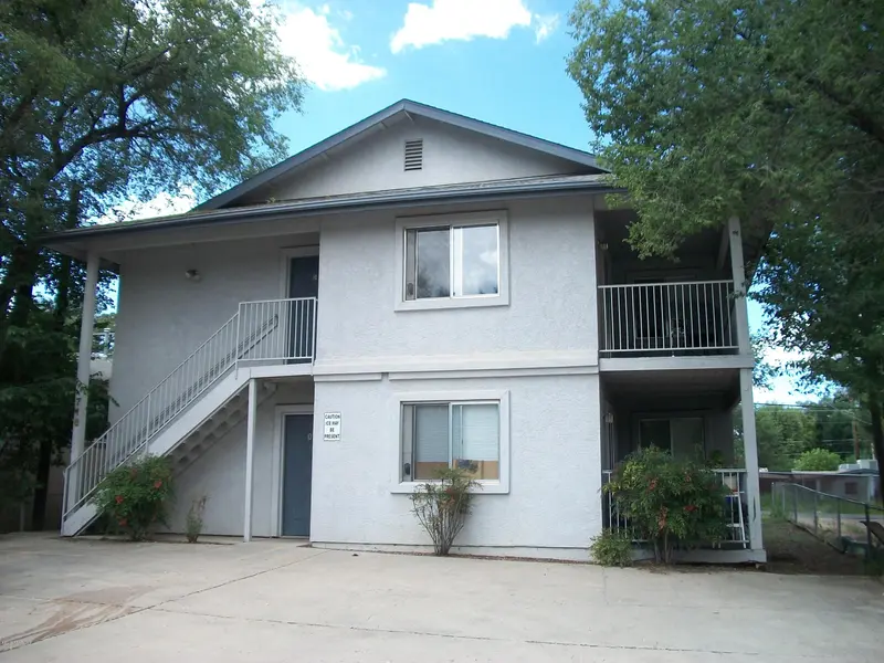 716 N 1st ST #C, Prescott, AZ 86301