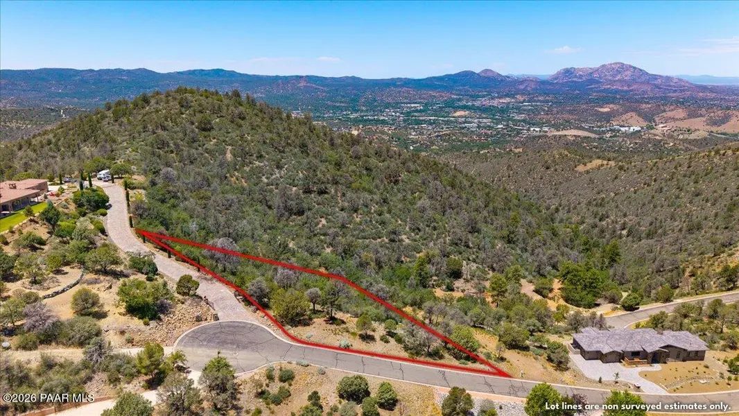 684 Cloudcrossing CIR, Prescott, AZ 86303
