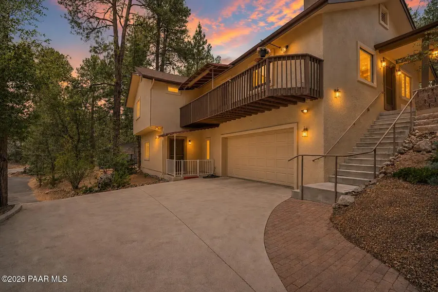 1330 Pinecone Terrace, Prescott, AZ 86303
