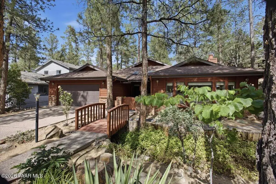 1882 Timber Point E, Prescott, AZ 86303