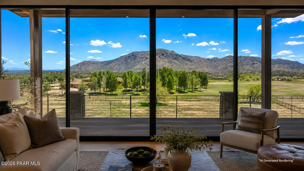 9230 N Callahan  Lot 97 RD, Prescott, AZ 86305