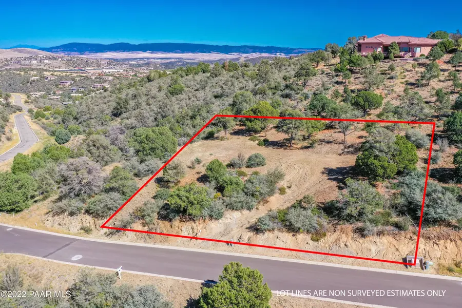 481 Sleepyhollow CIR, Prescott, AZ 86303