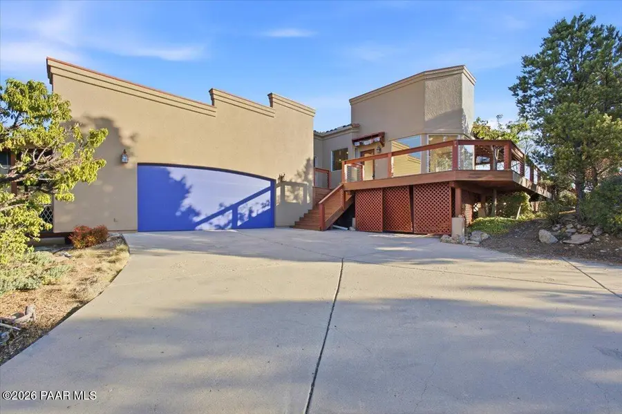 2675 E East Gate RD, Prescott, AZ 86301