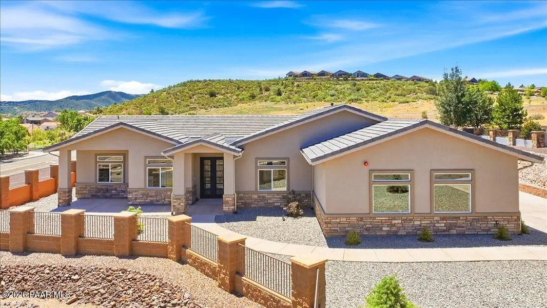 395 Zachary DR, Prescott, AZ 86301