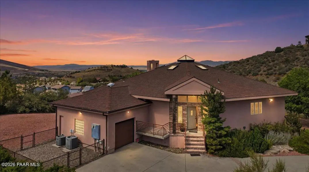 205 N Angeline CIR, Prescott, AZ 86303