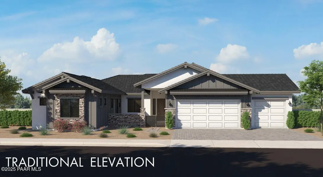 5109 Iron Rock PL, Prescott, AZ 86301