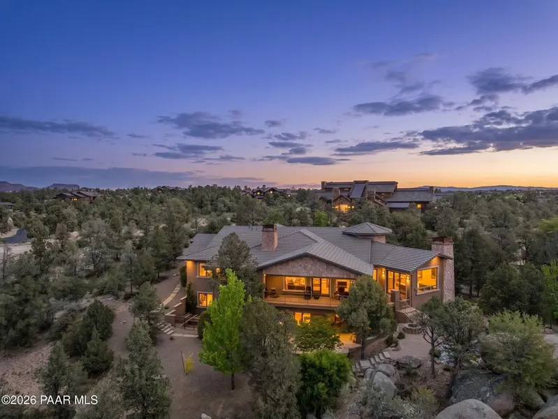 4680 W Distant View TRL, Prescott, AZ 86305