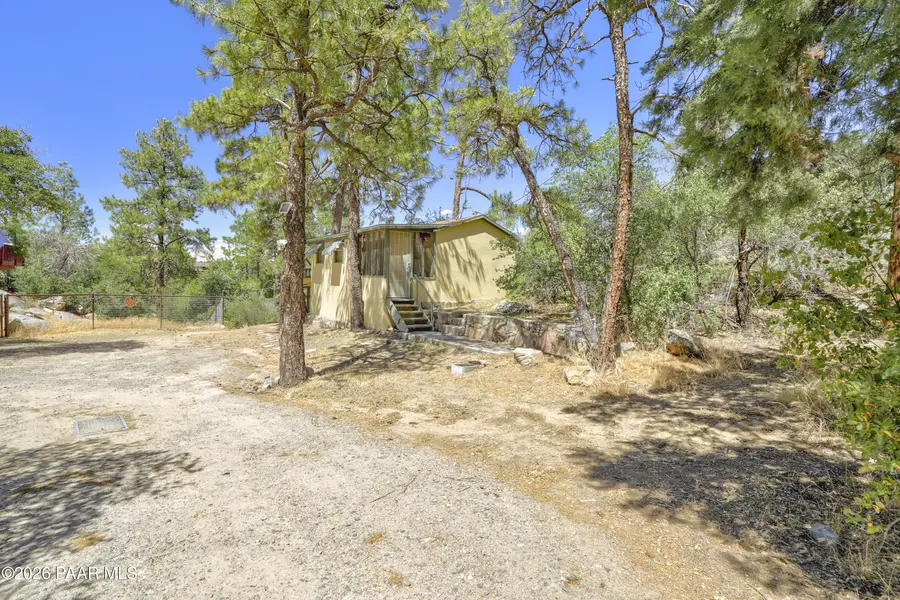 315 Remington TRL, Prescott, AZ 86305
