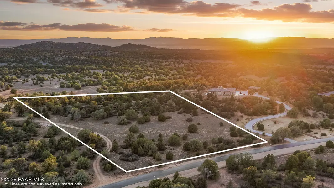4985 W Sterling Ranch RD, Prescott, AZ 86305