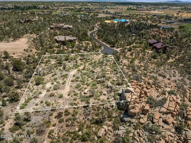 4760 W Distant View TRL, Prescott, AZ 86305