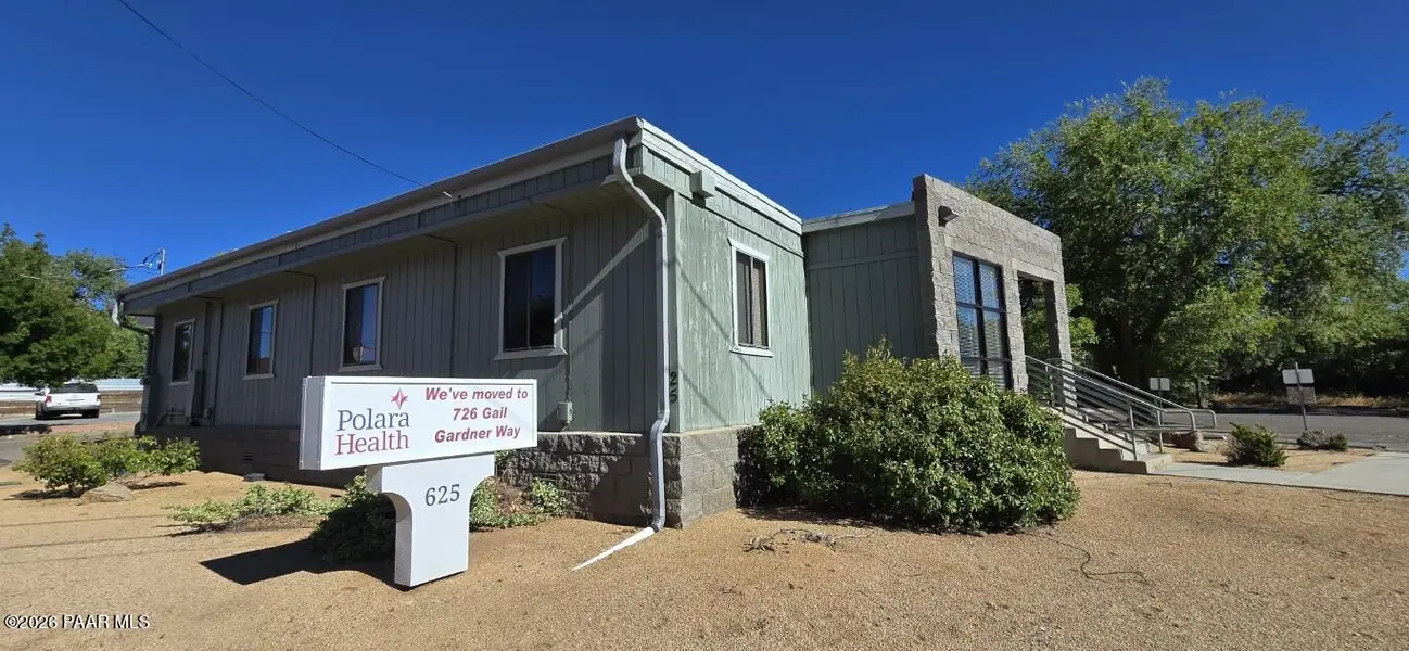 625 Ruth ST, Prescott, AZ 86301