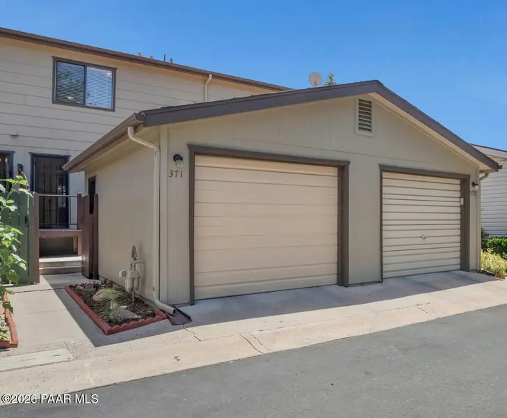 371 Rim Rock Circle, Prescott, AZ 86303