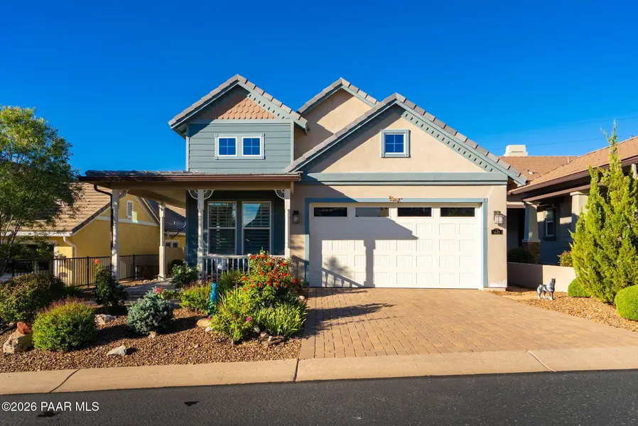 1472 Varsity DR, Prescott, AZ 86301