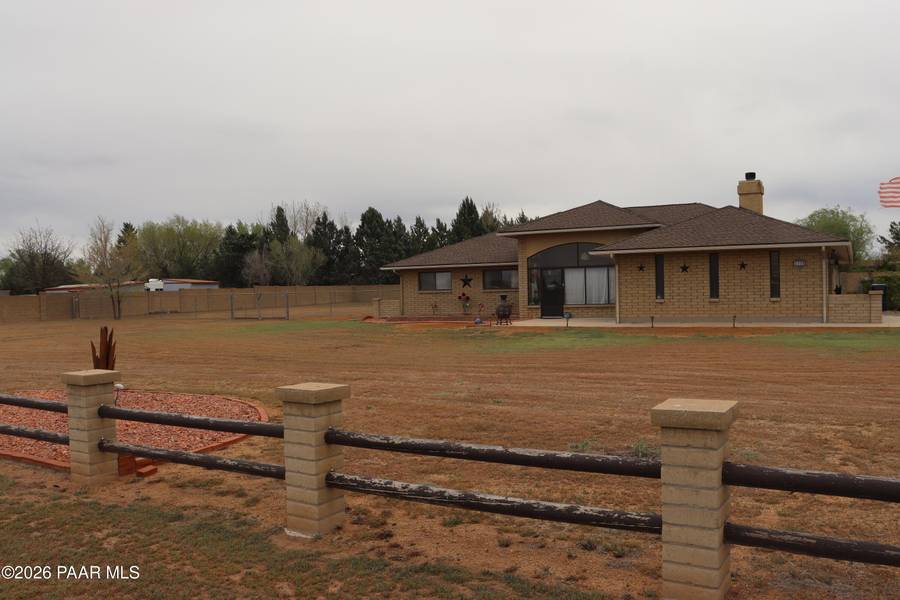 1375 E New York PL, Chino Valley, AZ 86323