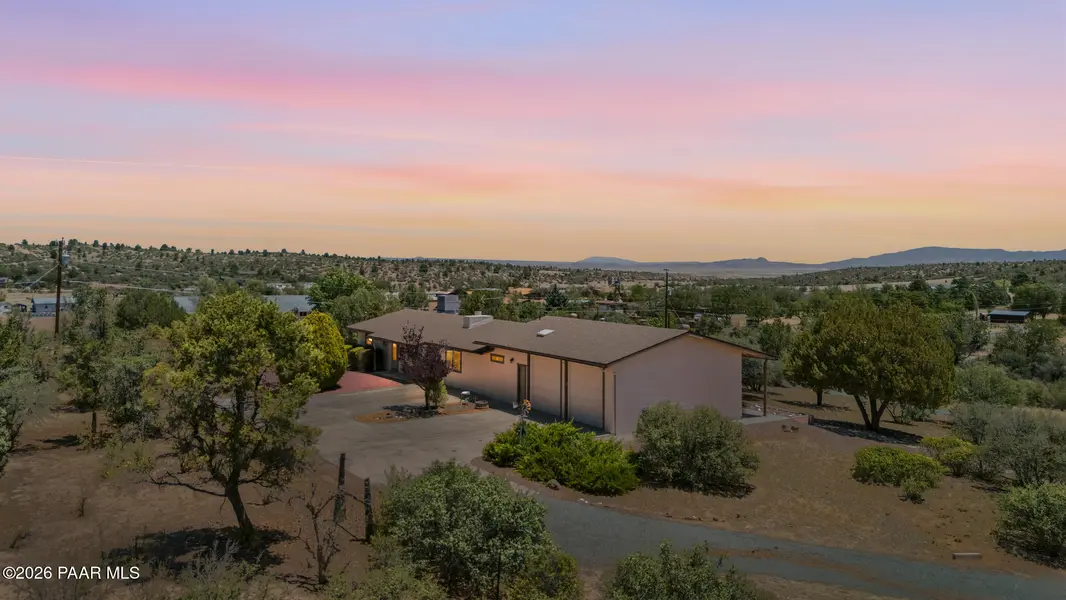 1225 W Mcintosh DR, Prescott, AZ 86305