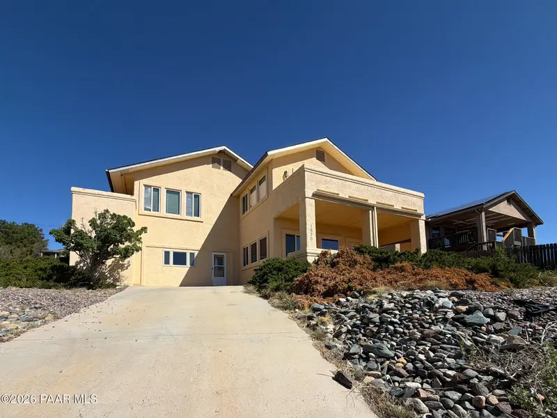 1530 N Warren DR, Prescott, AZ 86301