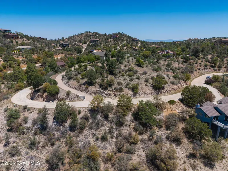 2309 Loma Vista DR, Prescott, AZ 86305
