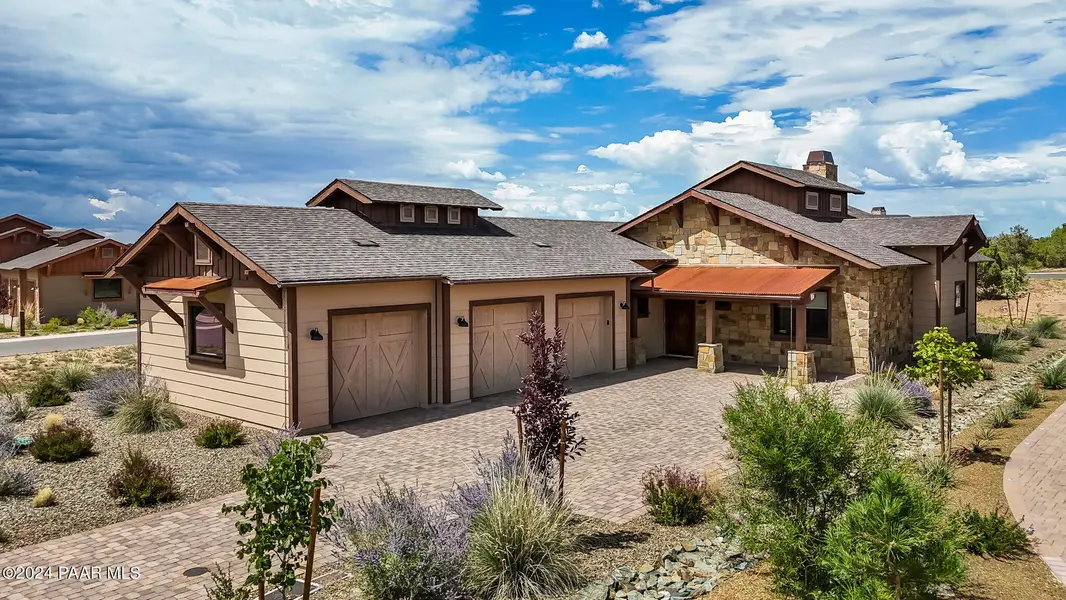 15049 N Carlson WAY, Prescott, AZ 86305