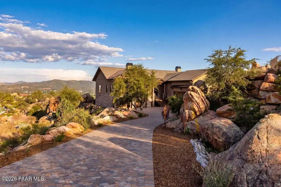 1361 Rockwood DR, Prescott, AZ 86305