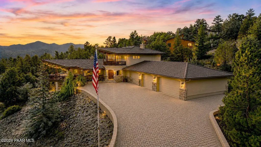 1515 N Happy Valley RD, Prescott, AZ 86305