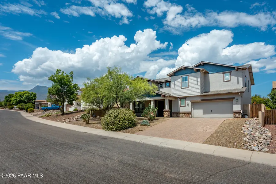 608 Bootleg RD, Clarkdale, AZ 86324