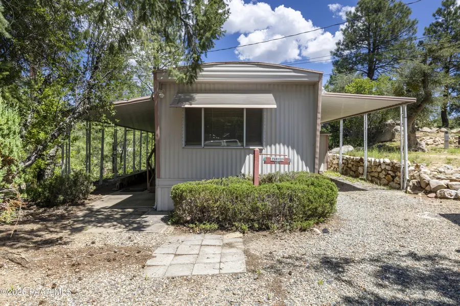 910 W Gurley ST #34, Prescott, AZ 86305