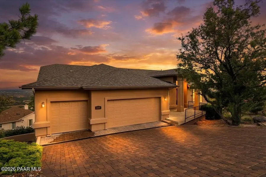 834 Yavapai Hills DR, Prescott, AZ 86301