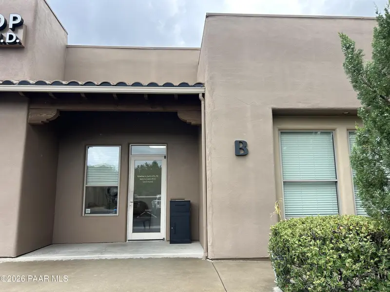 728 N Montezuma ST, Prescott, AZ 86301