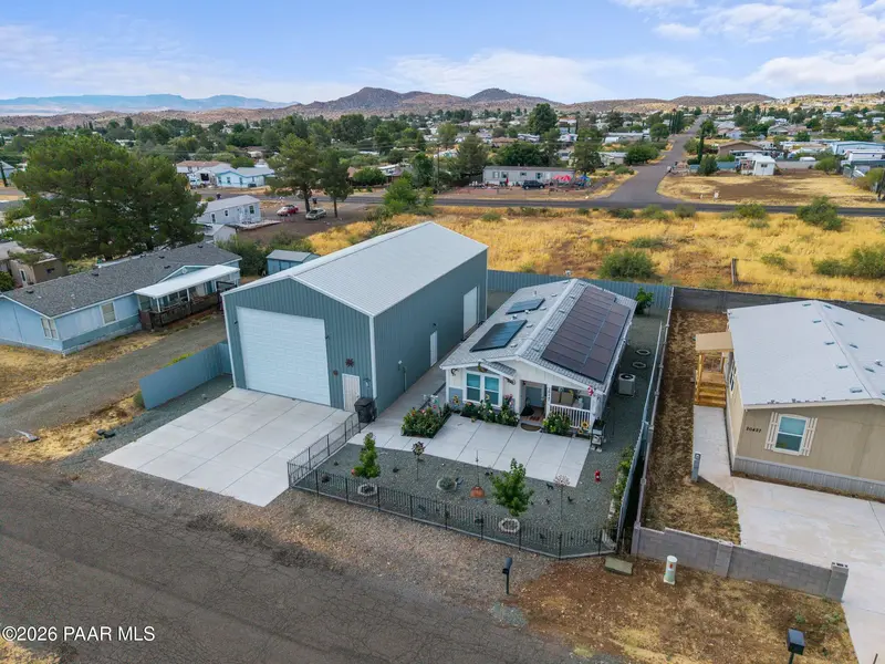 20445 E Conestoga DR, Mayer, AZ 86333