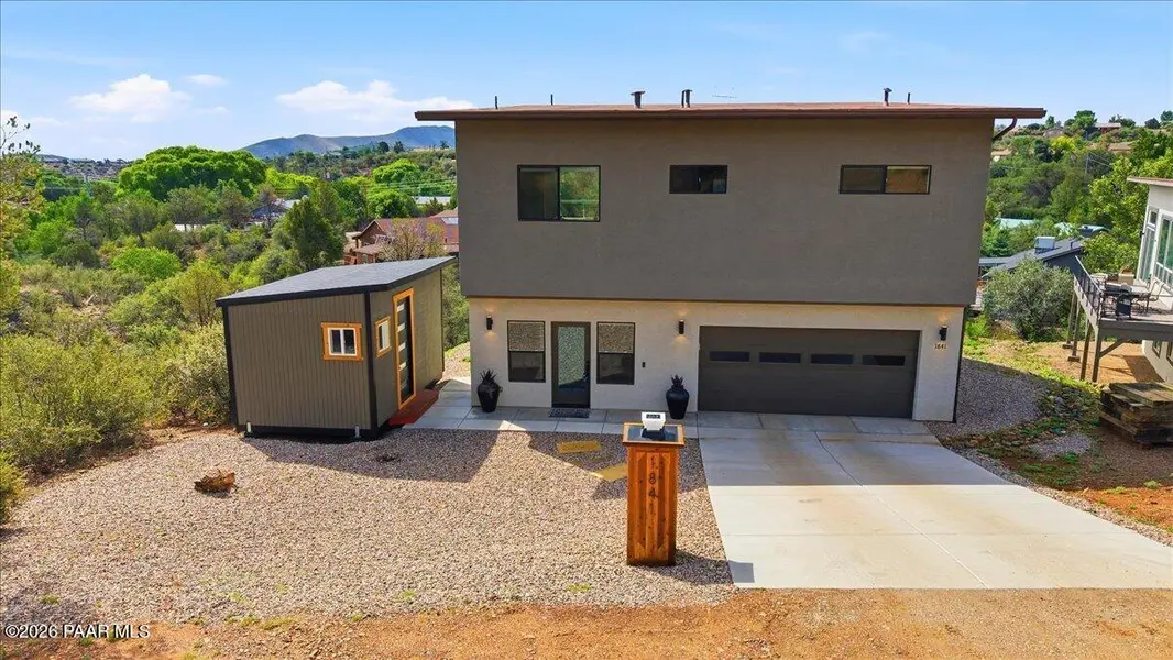1841 N Jade CIR, Prescott, AZ 86301