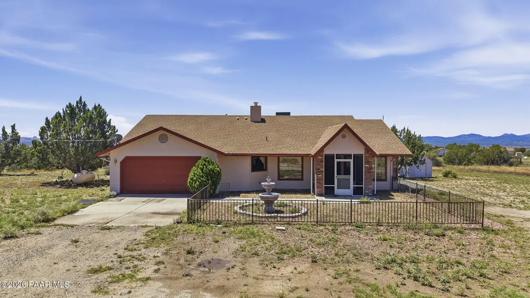849 W Barbara RD, Paulden, AZ 86334