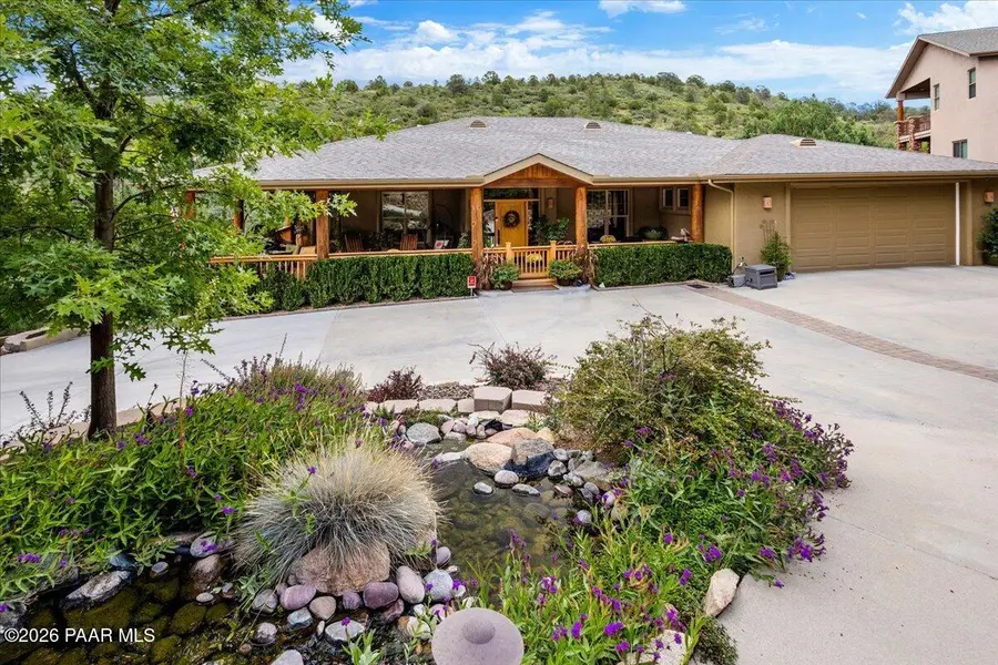 782 City Lights, Prescott, AZ 86303