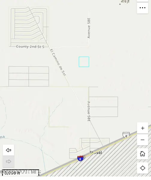 3000 S Avenue 49, Roll, AZ 85347