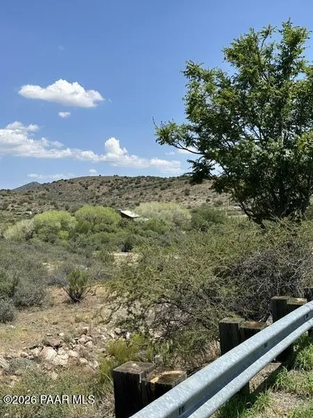 15650 E Rough Rider, Mayer, AZ 86333
