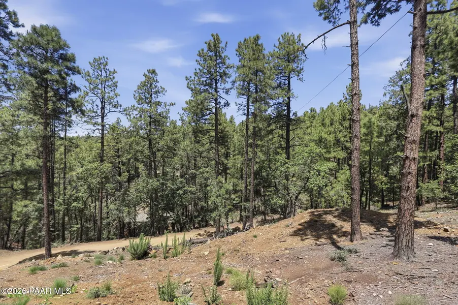 4696 S Jack Pine RD, Prescott, AZ 86303