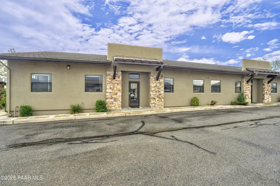3107 Clearwater DR, Prescott, AZ 86305