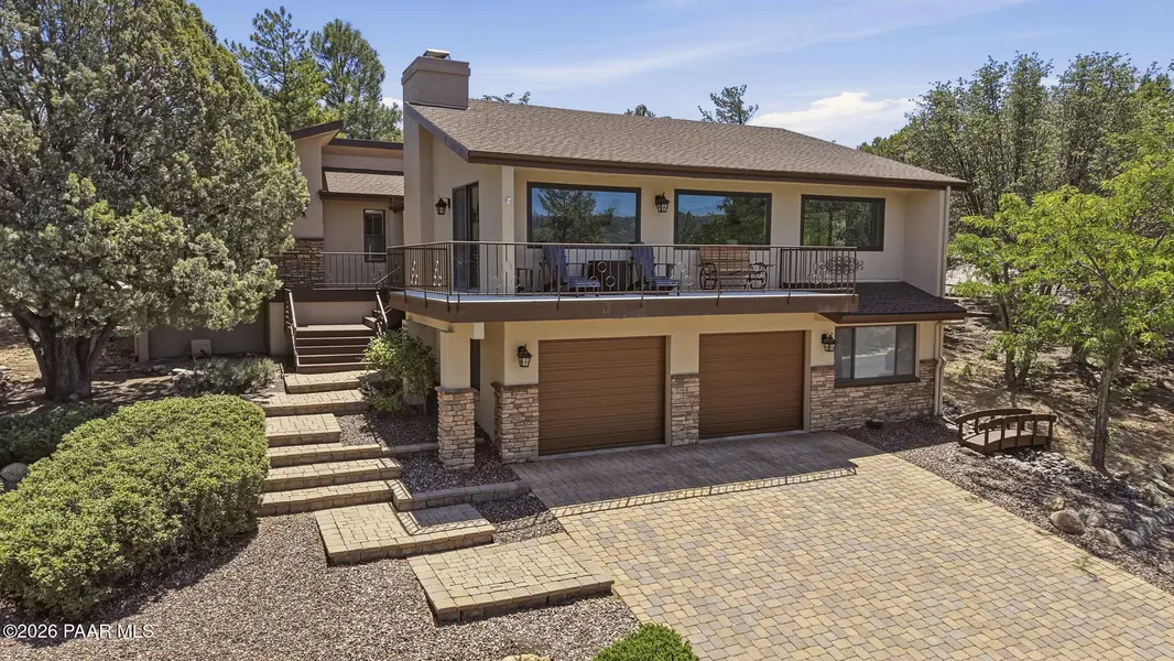 1151 Deerfield RD, Prescott, AZ 86303