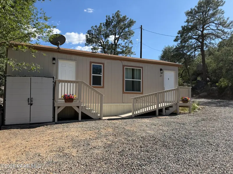 615 West ST #27, Prescott, AZ 86305
