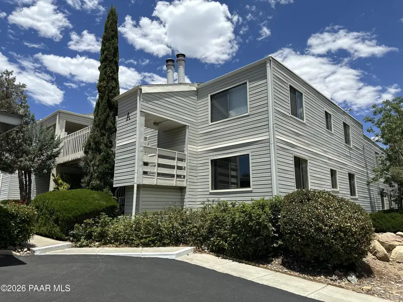 333 W Leroux ST #A3, Prescott, AZ 86303